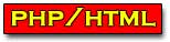PHP and HTML code snippets