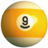 9 Ball