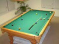 Charlie Jones Pool Room