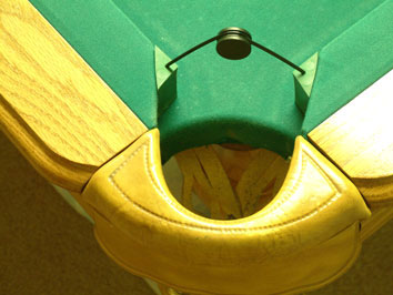 Practice Pro Pocket Reducers